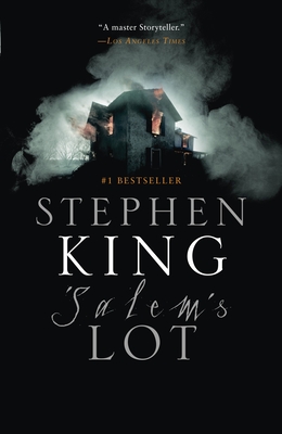 Immagine del venditore per Salem's Lot (Paperback or Softback) venduto da BargainBookStores