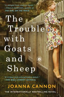 Imagen del vendedor de The Trouble with Goats and Sheep (Paperback or Softback) a la venta por BargainBookStores