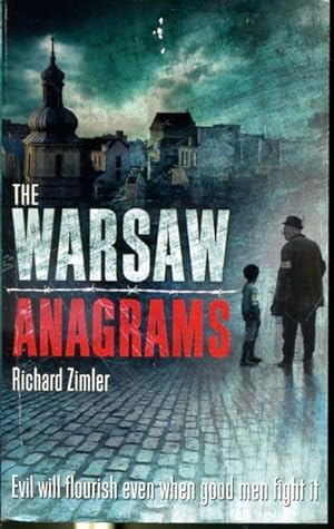 Seller image for The Warsaw Anagrams for sale by Librairie Le Nord