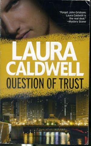 Seller image for Question of Trust for sale by Librairie Le Nord