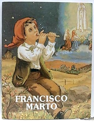 Seller image for Francisco Marto for sale by SalvaLibros