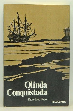 Seller image for Olinda Conquistada for sale by Cat's Cradle Books