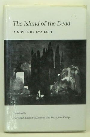 Seller image for The Island of the Dead for sale by Cat's Cradle Books