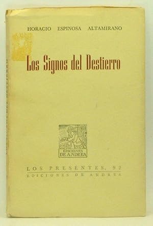 Los Signos del Destierro