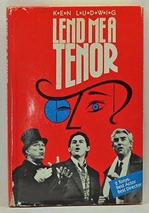 Seller image for Lend Me a Tenor for sale by Cat's Cradle Books