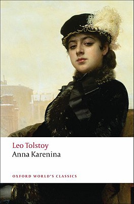 Bild des Verkufers fr Anna Karenina (Paperback or Softback) zum Verkauf von BargainBookStores