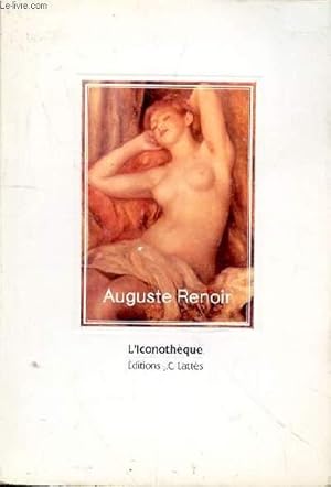 Bild des Verkufers fr AUGUSTE RENOIR - N21 zum Verkauf von Le-Livre