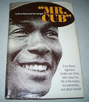 Seller image for Mr. Cub for sale by Easy Chair Books