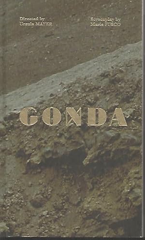 Image du vendeur pour Gonda mis en vente par Black Rock Books