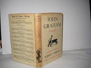 John Graham, Convict 1824: An historical narrative