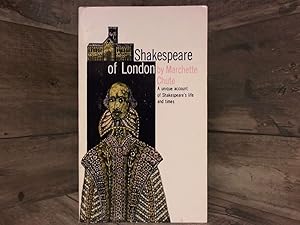 Seller image for Shakespeare of London for sale by Archives Books inc.