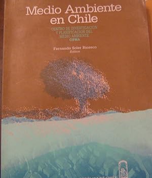 Medio Ambiente en Chile