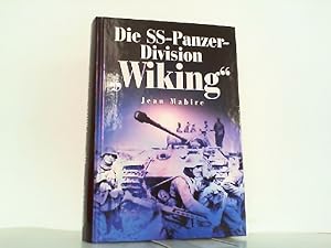 Bild des Verkufers fr Die SS-Panzer-Division " Wiking ". Drfler Zeitgeschichte. zum Verkauf von Antiquariat Ehbrecht - Preis inkl. MwSt.