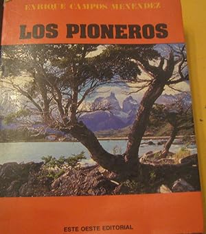 Imagen del vendedor de Los pioneros Tomo 1 a la venta por Librera Monte Sarmiento