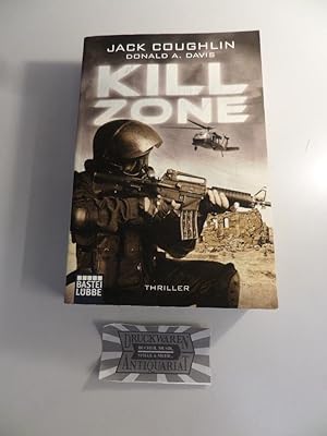 Image du vendeur pour Kill Zone. mis en vente par Druckwaren Antiquariat