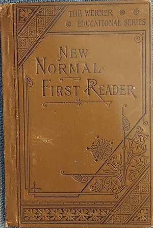 New Normal First Reader