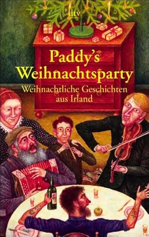 Immagine del venditore per Paddy's Weihnachts-Party venduto da Versandantiquariat Felix Mcke