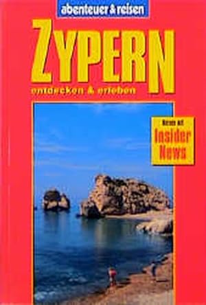 Seller image for Abenteuer und Reisen, Zypern for sale by Versandantiquariat Felix Mcke