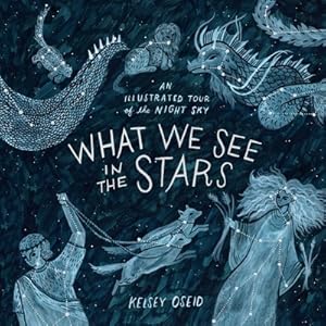 Immagine del venditore per What We See in the Stars: An Illustrated Tour of the Night Sky (Hardback or Cased Book) venduto da BargainBookStores