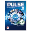 Pulse, 2 ESO. Student's Book. Andalusian Pack Edition