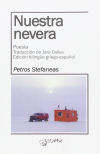 Imagen del vendedor de NUESTRA NEVERA a la venta por AG Library