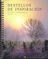 Image du vendeur pour Destellos de inspiracin mis en vente par AG Library