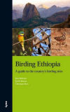 Seller image for Birding Ethiopia. A guide to the country's birding sites for sale by AG Library