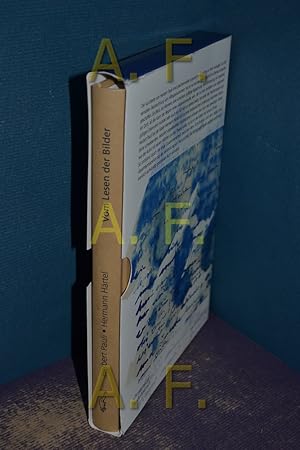 Immagine del venditore per Vom Lesen der Bilder : Kurztexte. Mit Bildern von Hermann Hrtel / Literaturedition Niedersterreich venduto da Antiquarische Fundgrube e.U.