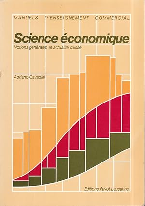 Science économique