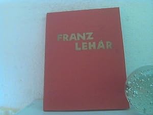 Franz Lehár.