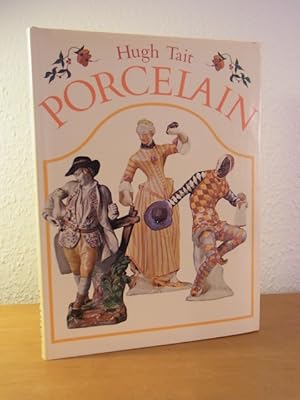 Image du vendeur pour Porcelain (English Edition) mis en vente par Antiquariat Weber