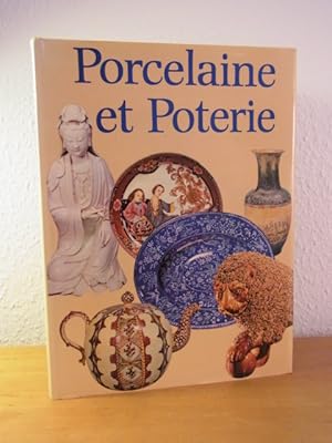 Image du vendeur pour Porcelaine et Poterie mis en vente par Antiquariat Weber