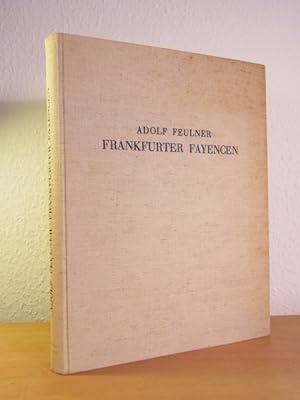 Frankfurter Fayencen