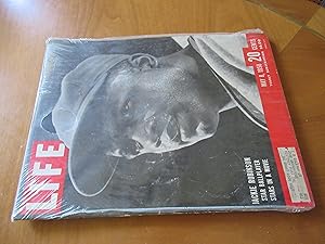 Life Magazine, Whole Issue, May 8, 1950 With Jackie Robinson Cover