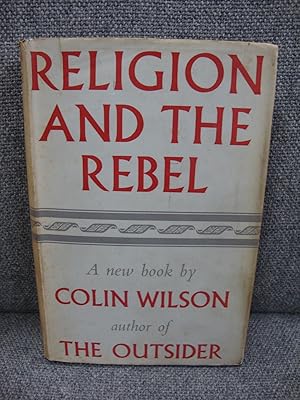 Religion and the Rebel