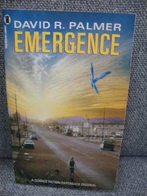 Seller image for Emergence for sale by PsychoBabel & Skoob Books