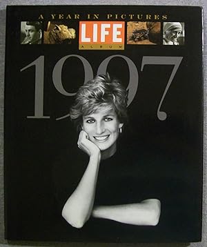 Seller image for Life Album, 1997: A Year in Pictures for sale by Book Nook