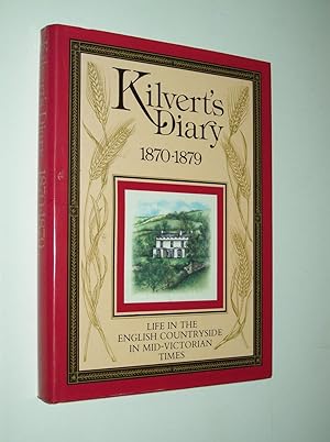 Seller image for Kilvert's Diary 1870-1879 for sale by Rodney Rogers