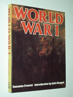 Imagen del vendedor de World War I a la venta por Rodney Rogers