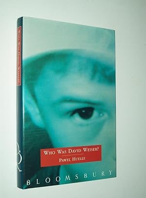 Seller image for Who Was David Weiser? for sale by Rodney Rogers