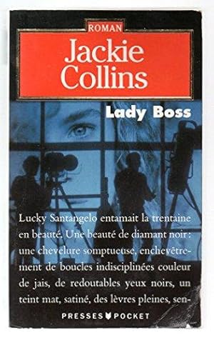 Seller image for Lady boss for sale by dansmongarage