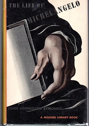 Seller image for The Life of Michelangelo for sale by Dorley House Books, Inc.