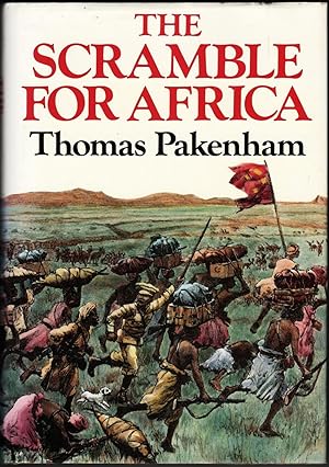 Seller image for The Scramble for Africa 1876-1912 for sale by Christison Rare Books, IOBA SABDA