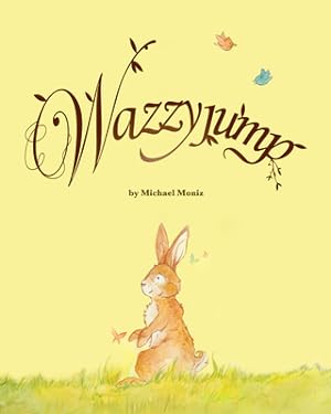 Seller image for Wazzyjump (Paperback or Softback) for sale by BargainBookStores