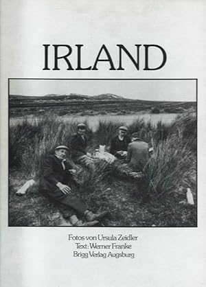 Immagine del venditore per Irland venduto da Leserstrahl  (Preise inkl. MwSt.)