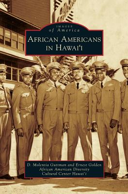 Image du vendeur pour African Americans in Hawai'i (Hardback or Cased Book) mis en vente par BargainBookStores