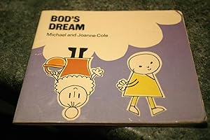 Imagen del vendedor de Bod's Dream a la venta por SGOIS