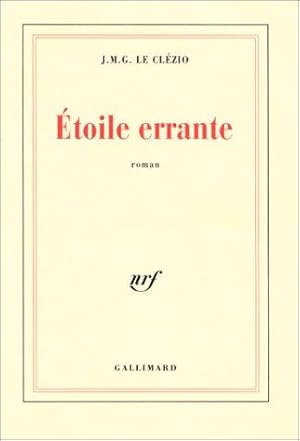 Etoile errante