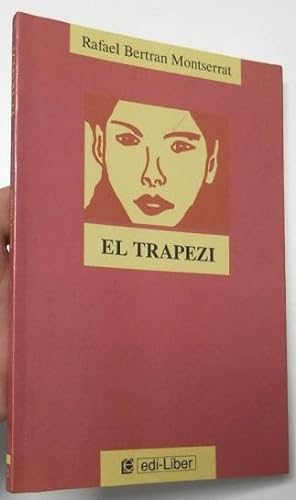 Imagen del vendedor de El trapezi a la venta por Librera Mamut