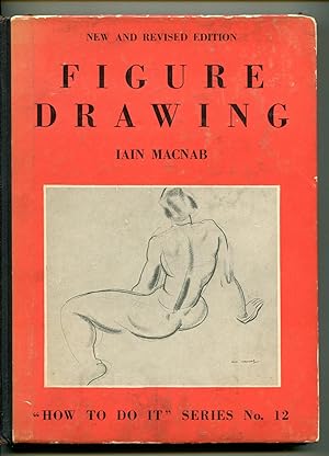 Seller image for Figure Drawing for sale by RT Books
